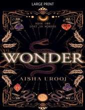 Wonder