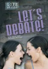 Let's Debate!