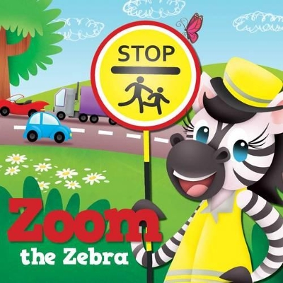 Zoom the Zebra