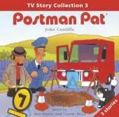 Postman Pat Story Collection: Television Stories