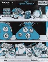 New Cambridge Mathematics