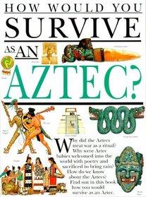 How Would You Survive as an Aztec?