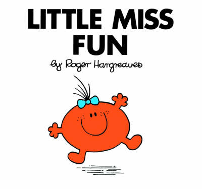 Little Miss Fun