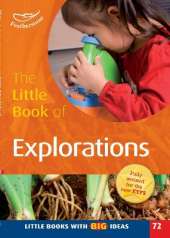 The Little Book of Explorations: Little Books with Big Ideas (72)
