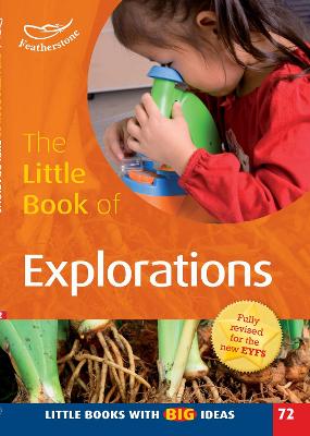 The Little Book of Explorations: Little Books with Big Ideas (72)