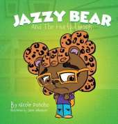 Jazzy Bear and the Hurtful Words