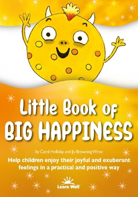 Little Book of Big Happiness