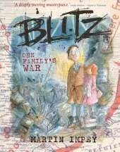 BLITZ One Family's War: HB edition