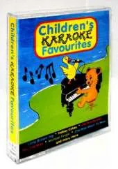 Children's Karaoke Favourites