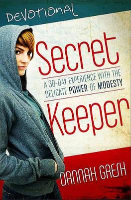 Secret Keeper Devotional