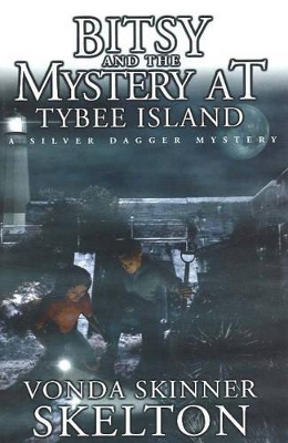 Bitsy and the Mystery at Tybee Island