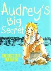 Audrey's Big Secret: Little Hare Books