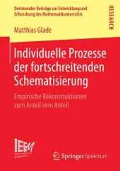 Individuelle Prozesse Der Fortschreitenden Schematisierung: Empirische Rekonstruktionen Zum Anteil Vom Anteil
