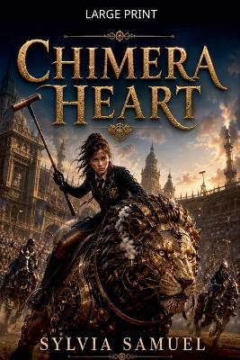 Chimera Heart