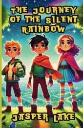 The Journey of the Silent Rainbow