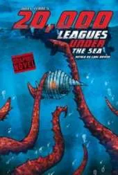 20,000 Leagues Under the Sea
