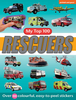 My Top 100 Rescuers