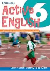 Active English 6
