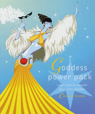 Goddess Power: Learn How to Unleash Your Inner Goddess