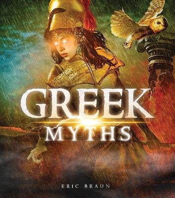 Greek Myths