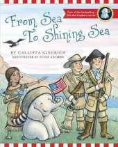 From Sea to Shining Sea