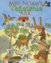 Mrs Noah's Vegetable Ark