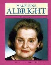 Madeleine Albright: Us Secretary of State