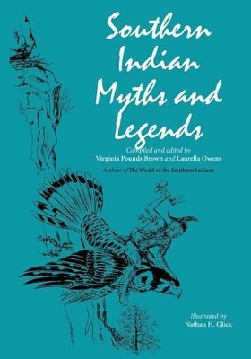 Southern Indian Myths and Legends