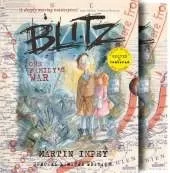 BLITZ One Family's War: Special LTD Edition Signed & Numbered in Slipcase