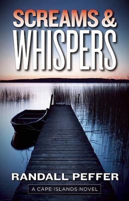 SCREAMS & WHISPERS