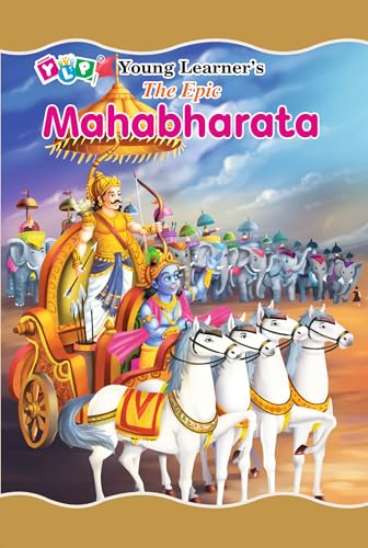 The Epic Mahabharata