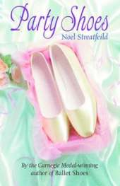 Party Shoes