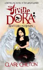 Divine Dora: Bewitched in Heaven