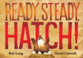 Ready, Steady, Hatch