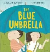 The Blue Umbrella