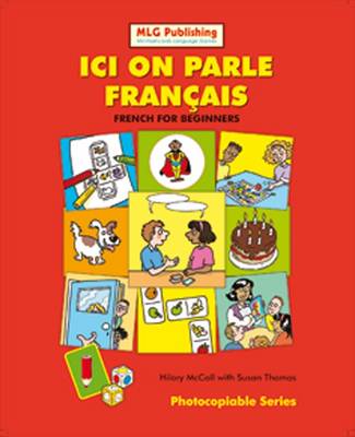 MLG French: Ici on Parle Francais