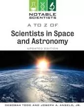 A to Z of Scientists in Space and Astronomy