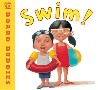 Swim!