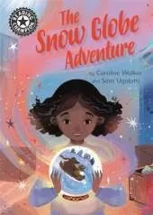 The Snow Globe Adventure: Independent Reading 12