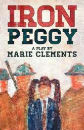 Iron Peggy