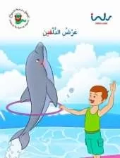 The Dolphin Show