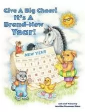 Give a Big Cheer! It's a Brand-New Year!