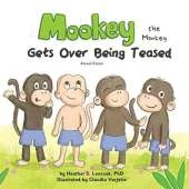 Mookey the Monkey: Gets Over Being Teased