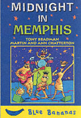Midnight in Mephis