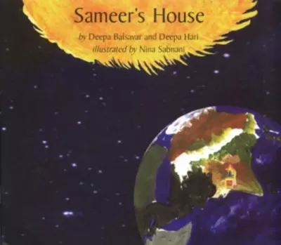 Sameer's House