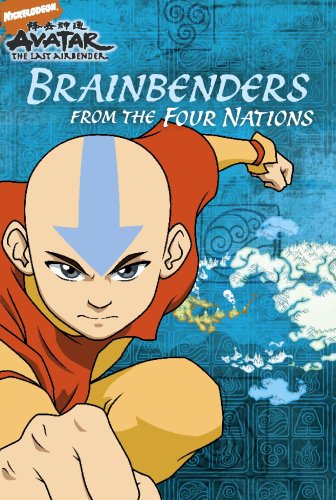 Brainbenders from the Four Nations