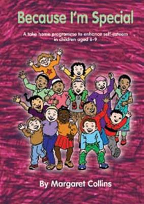 Because I′m Special: A Take-Home Programme to Enhance Self-Esteem in Children Aged 6-9