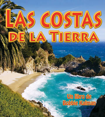 Las Costas de la Tierra
