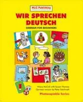 MLG German: Wir Sprechen Deutsch