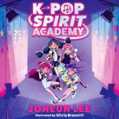 K-Pop Spirit Academy